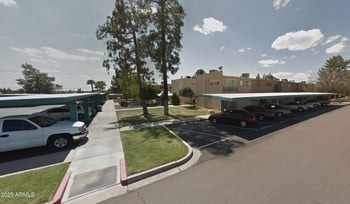 720 82nd St #E203, Scottsdale, AZ 85257
