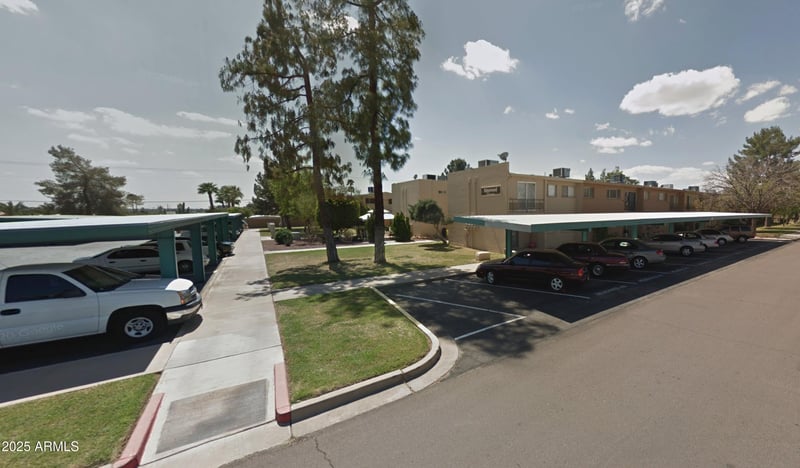 720 82nd St #E203, Scottsdale, AZ 85257