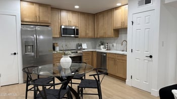 720 Dobson Rd #27, Mesa, AZ 85202