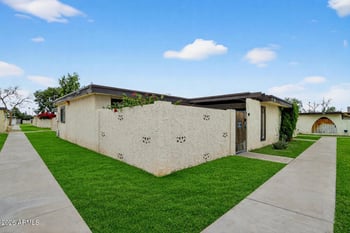 720 Dobson Rd #36, Mesa, AZ 85202