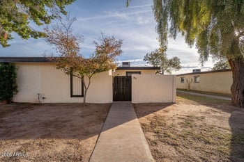720 Dobson Rd #85, Mesa, AZ 85202