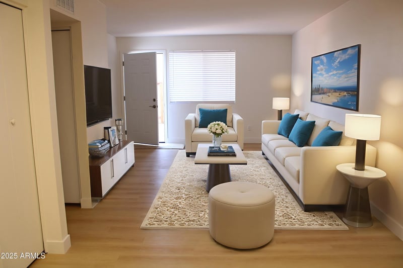 720 Dobson Rd #95, Mesa, AZ 85202