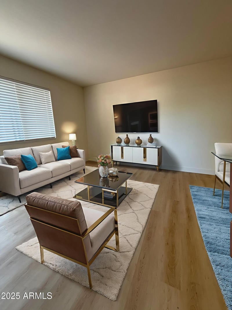720 Dobson Rd #95, Mesa, AZ 85202
