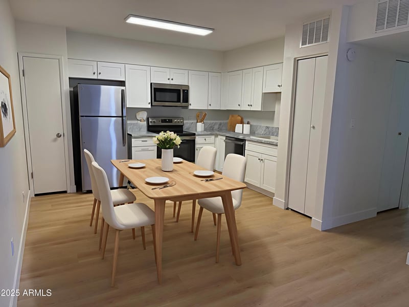720 Dobson Rd #95, Mesa, AZ 85202