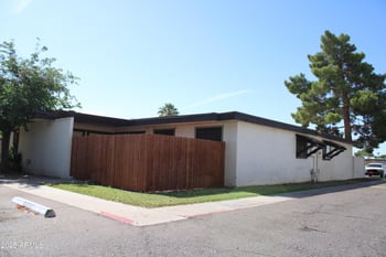 720 Dobson Rd #95, Mesa, AZ 85202