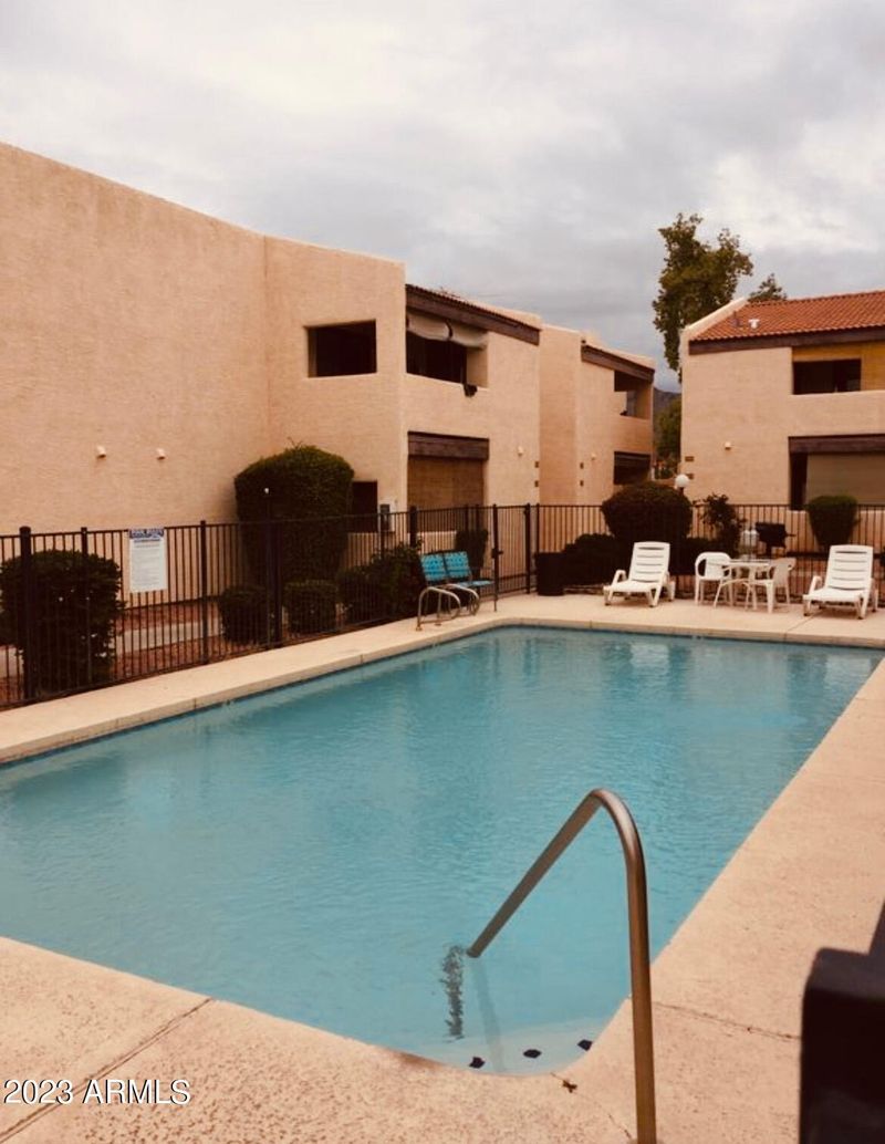 720 E Alice Ave #205, Phoenix, AZ 85020
