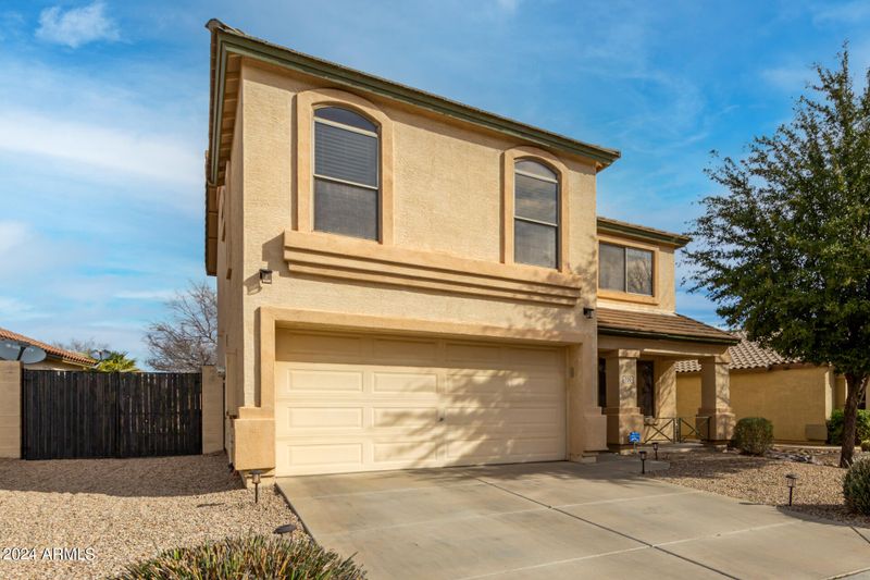 720 E Beargrass Pl, San Tan Valley, AZ 85143