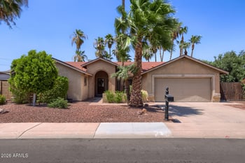 720 E Grandview Rd, Phoenix, AZ 85022