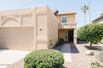 720 Hazelton Dr, Chandler, AZ 85226