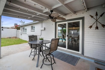 720 N 72nd Pl, Scottsdale, AZ 85257