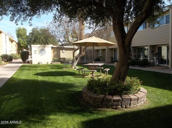 720 N 82nd St #E15, Scottsdale, AZ 85257