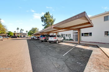 720 N 82nd St #E210, Scottsdale, AZ 85257