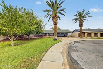 720 N Karen Dr, Chandler, AZ 85224