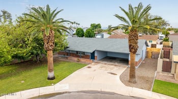 720 N Karen Dr, Chandler, AZ 85224