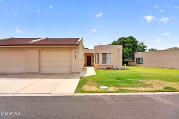 720 Privet Way, Mesa, AZ 85208