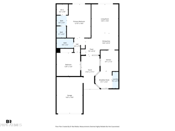 720 Privet Way, Mesa, AZ 85208