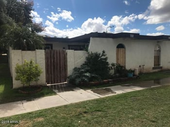 720 S Dobson Rd #110, Mesa, AZ 85202