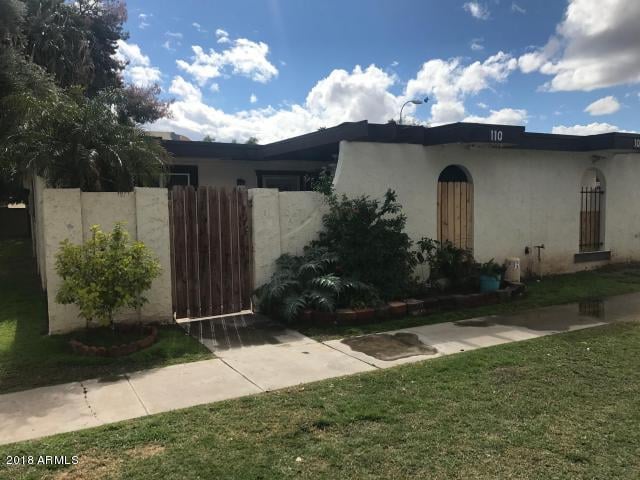 720 S Dobson Rd #110, Mesa, AZ 85202