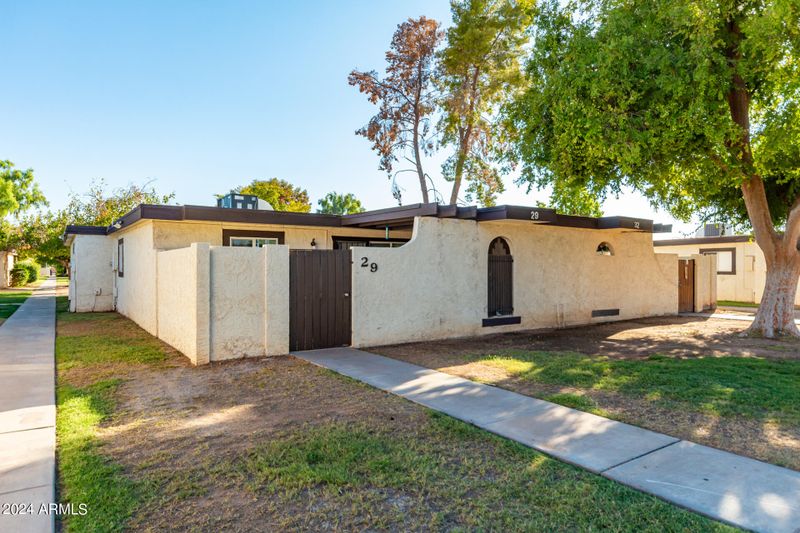 720 S Dobson Rd #29, Mesa, AZ 85202