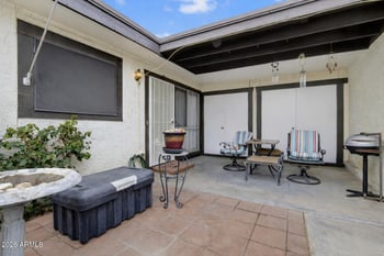 720 Dobson Rd #36, Mesa, AZ 85202