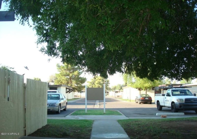 720 S Dobson Rd #78, Mesa, AZ 85202