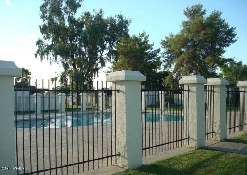 720 S Dobson Rd #78, Mesa, AZ 85202