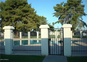 720 S Dobson Rd #78, Mesa, AZ 85202