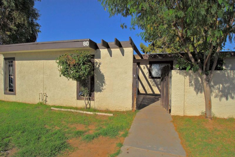 720 S Dobson Rd #80, Mesa, AZ 85202