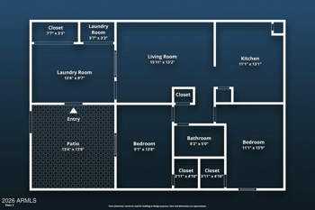720 Dobson Rd #85, Mesa, AZ 85202