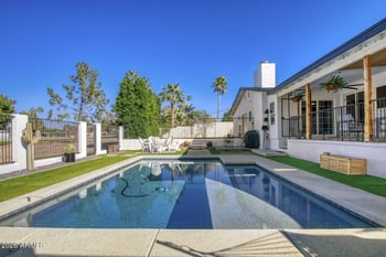 720 Thunderbird Rd, Phoenix, AZ 85023