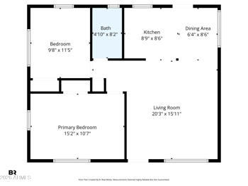 720 12th St, Tempe, AZ 85281