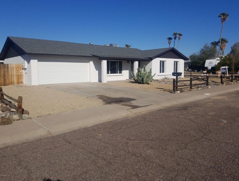 720 W Morrow Dr, Phoenix, AZ 85027