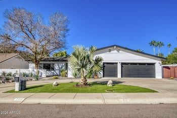 720 Thunderbird Rd, Phoenix, AZ 85023