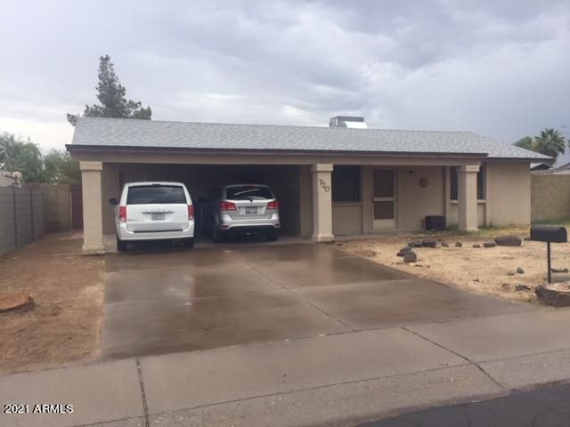 720 W Villa Rita Dr, Phoenix, AZ 85023