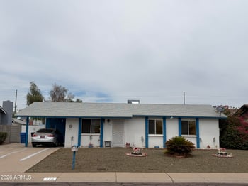 720 W Wagoner Rd, Phoenix, AZ 85023