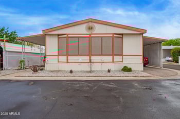 7200 43rd Ave #82, Glendale, AZ 85301
