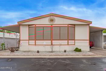 7200 43rd Ave #82, Glendale, AZ 85301