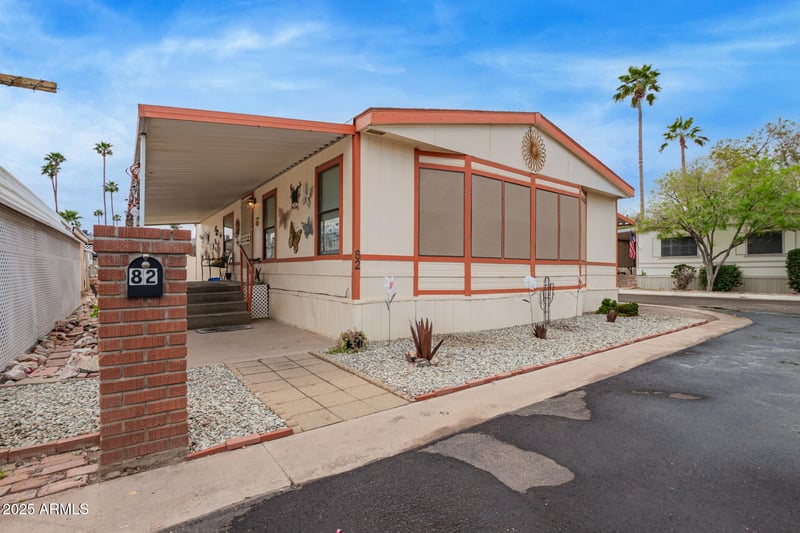 7200 43rd Ave #82, Glendale, AZ 85301