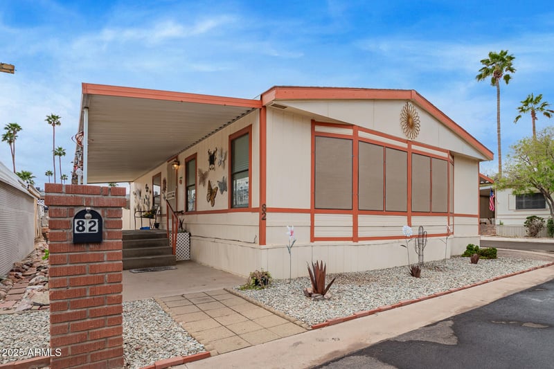 7200 43rd Ave #82, Glendale, AZ 85301