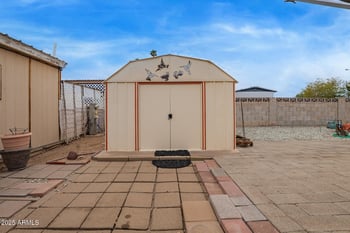 7200 43rd Ave #82, Glendale, AZ 85301