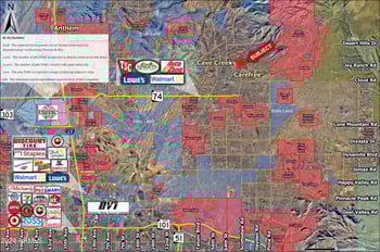 7200 Cave Creek Rd #--, Carefree, AZ 85377