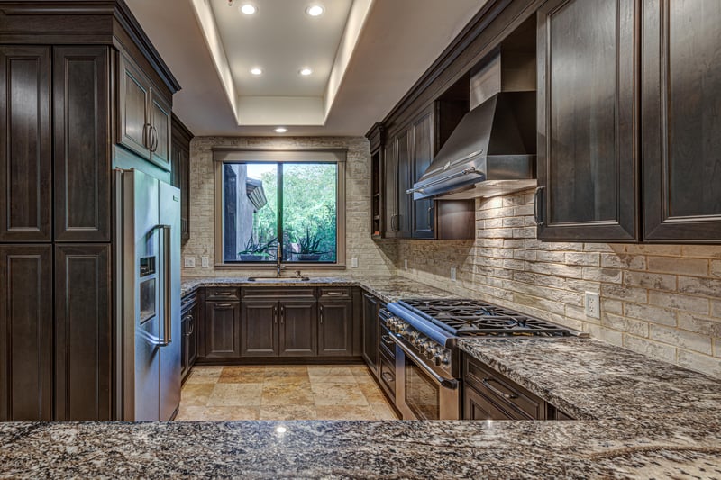 7200 E Ridgeview Pl #1, Carefree, AZ 85377