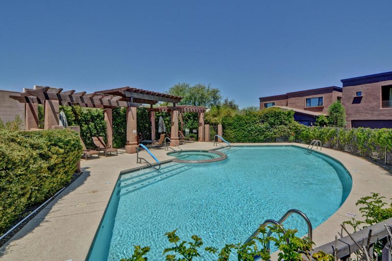7200 E Ridgeview Pl #4, Carefree, AZ 85377