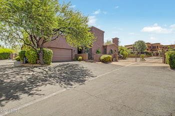 7200 E Ridgeview Pl #6, Carefree, AZ 85377