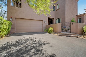 7200 E Ridgeview Pl #6, Carefree, AZ 85377