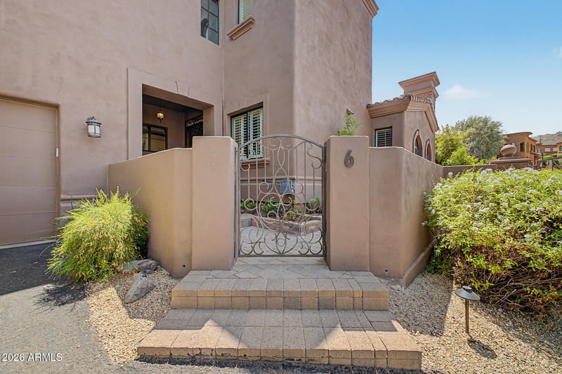 7200 E Ridgeview Pl #6, Carefree, AZ 85377
