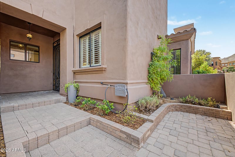 7200 E Ridgeview Pl #6, Carefree, AZ 85377