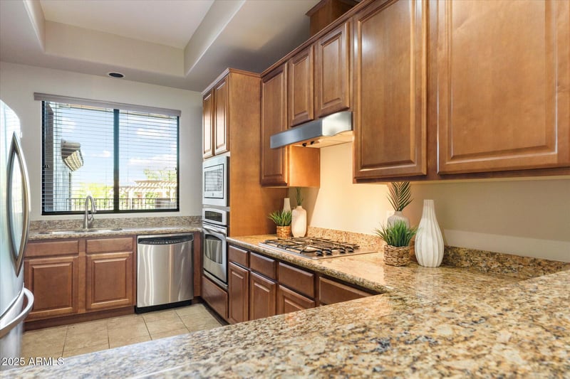7200 E Ridgeview Pl #9, Carefree, AZ 85377
