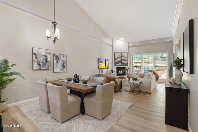 7200 E Ridgeview Pl #9, Carefree, AZ 85377