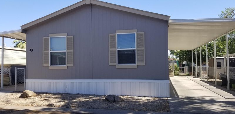 7200 N 43rd Ave #RG49, Glendale, AZ 85301